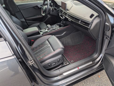 Used 2018 Audi A4 2.0T Prestige image 14