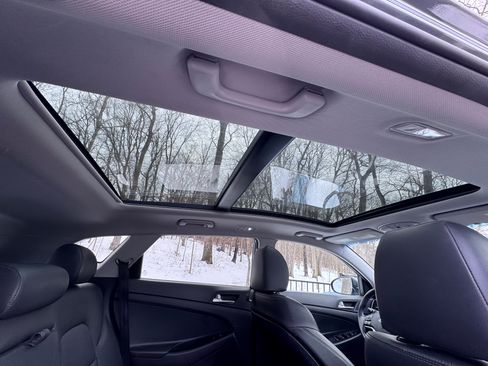 Used 2019 Hyundai Tucson Ultimate image 13