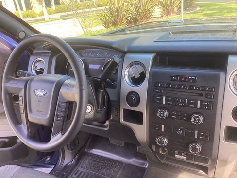 Used 2012 Ford F150 XLT image 13
