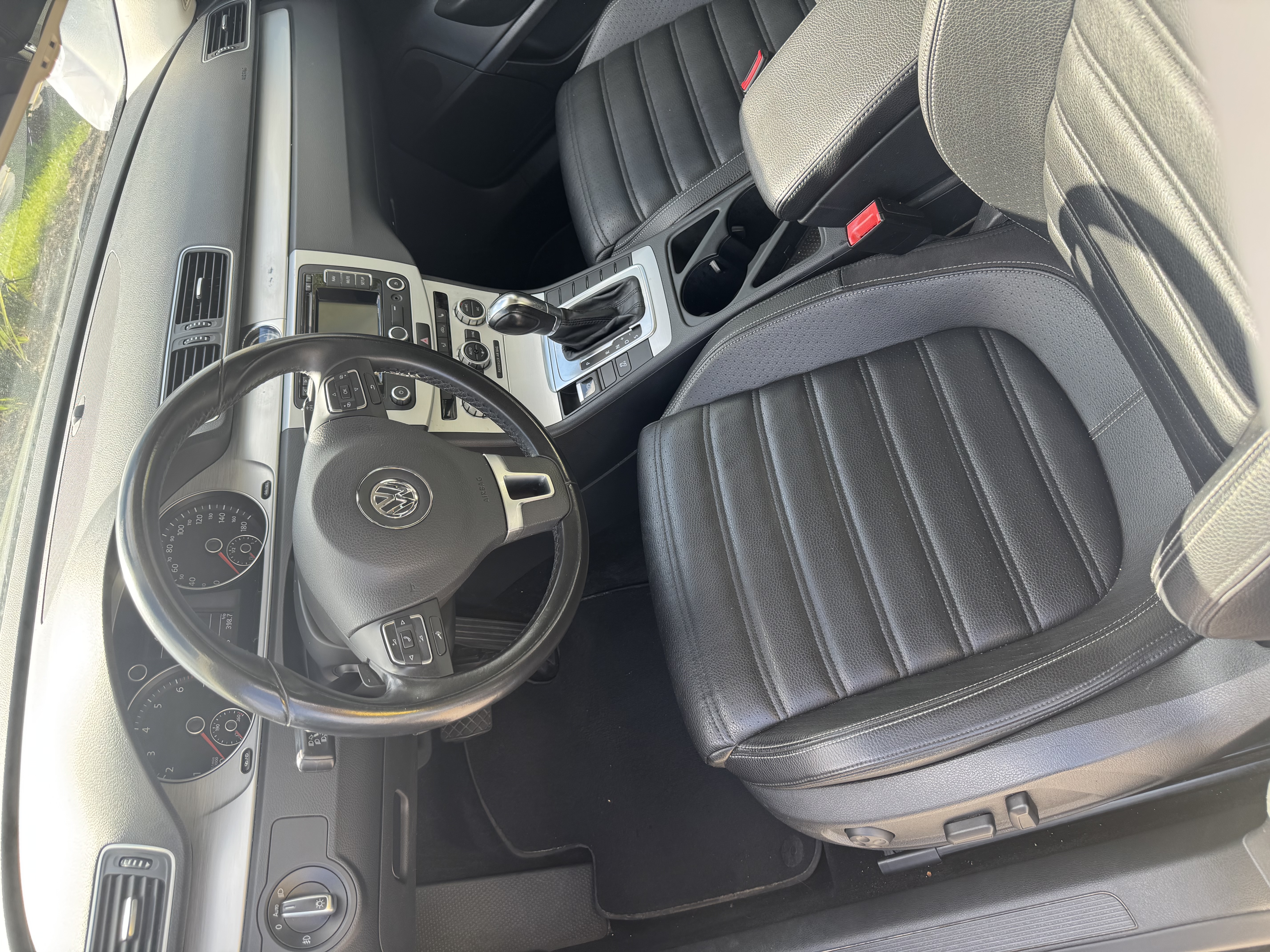 Used 2013 Volkswagen CC R-Line FWD image 15