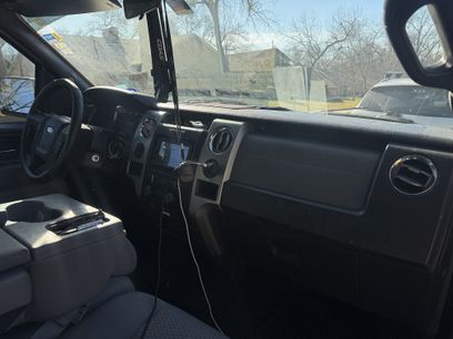 Used 2012 Ford Explorer XLT