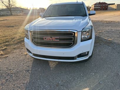 Used 2019 GMC Yukon XL SLT w/ Open Road Package