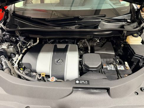 Used 2021 Lexus RX 350 FWD w/ Premium Package image 13
