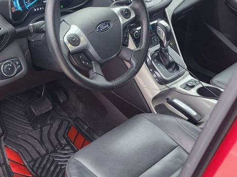 Used 2014 Ford C-MAX SEL w/ Equipment Group 303A image 11