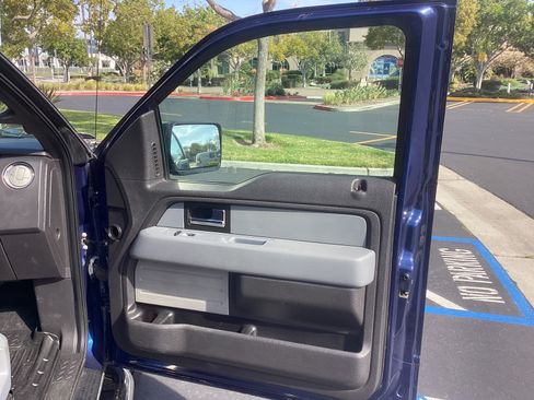 Used 2012 Ford F150 XLT image 21