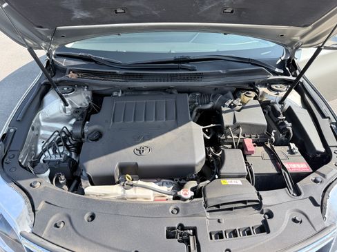 Used 2016 Toyota Avalon XLE Premium w/ Preferred Accessory Package FWD image 15