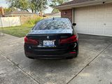 Used 2020 BMW M550i xDrive w/ Executive Package image 5