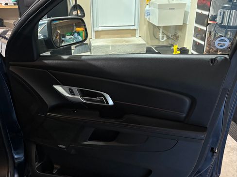 Used 2015 GMC Terrain SLT AWD/4WD image 17