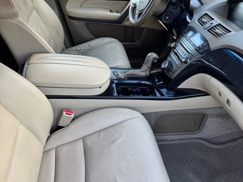 Used 2008 Acura MDX w/ Sport & Entertainment Pkgs image 11