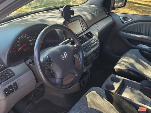 Used 2009 Honda Odyssey Touring image 11