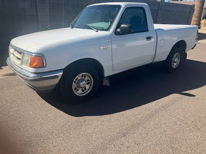 Used 1997 Ford Ranger 2WD Regular Cab