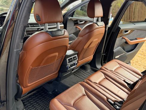 Used 2017 Audi Q7 3.0T Prestige image 22