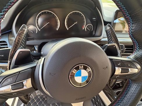 Used 2016 BMW X5 xDrive35i image 25