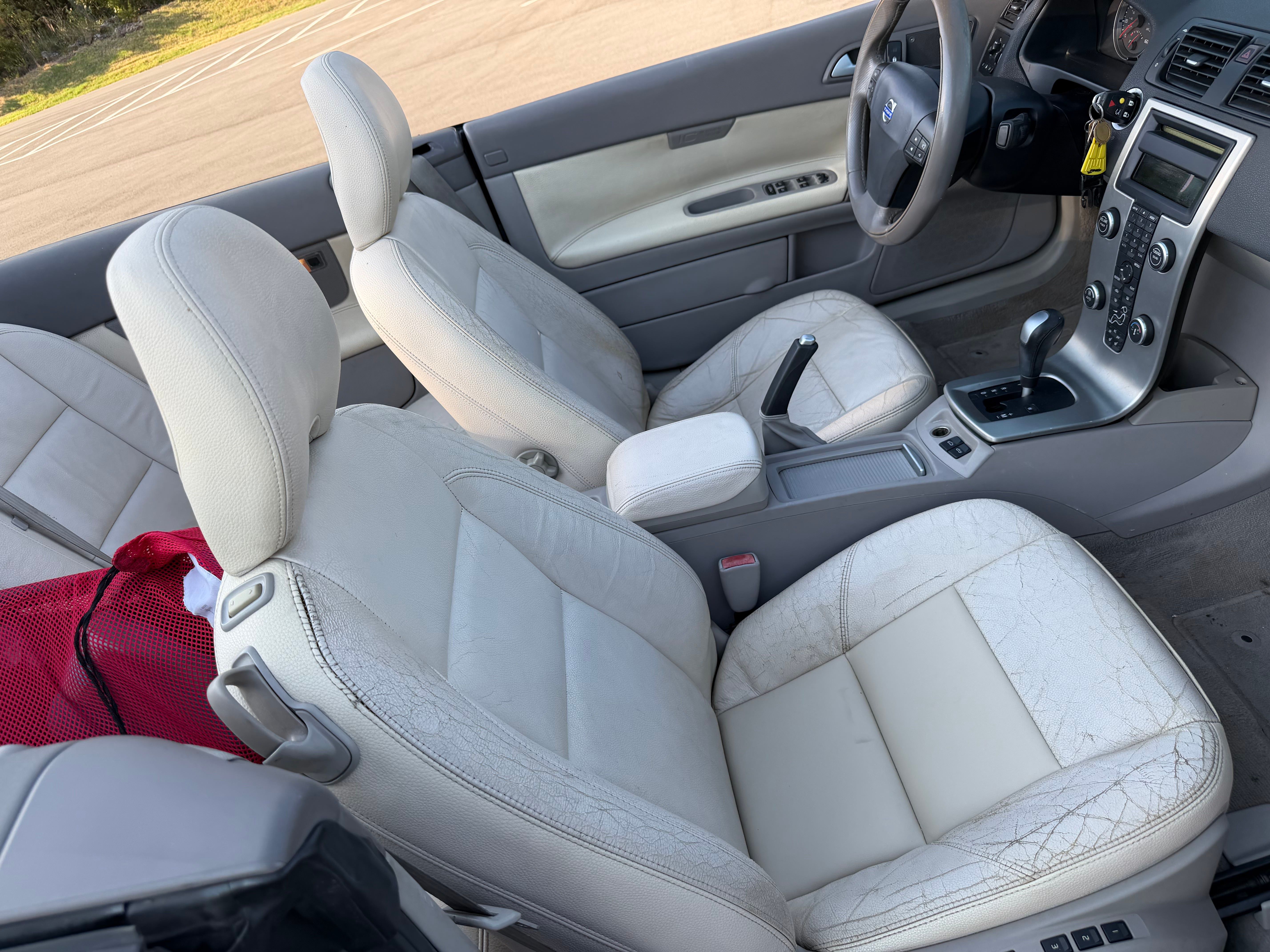 Used 2007 Volvo C70 T5 FWD image 19