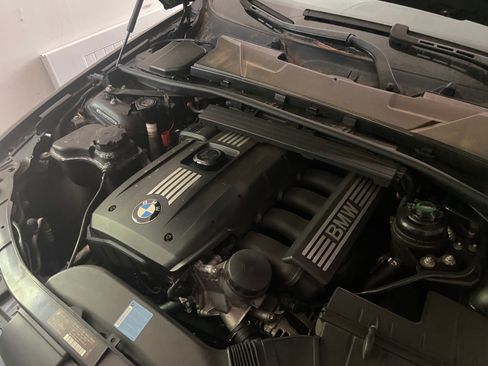 Used 2008 BMW 328i Sedan RWD image 12
