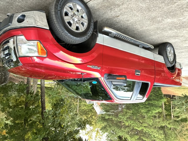 Used 2009 Ford F150 XLT AWD/4WD image 1