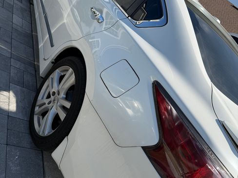 Used 2015 Nissan Altima 3.5 SL FWD image 1