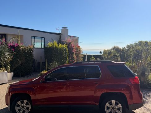 Used 2015 GMC Terrain SLE w/ Convenience Package image 13