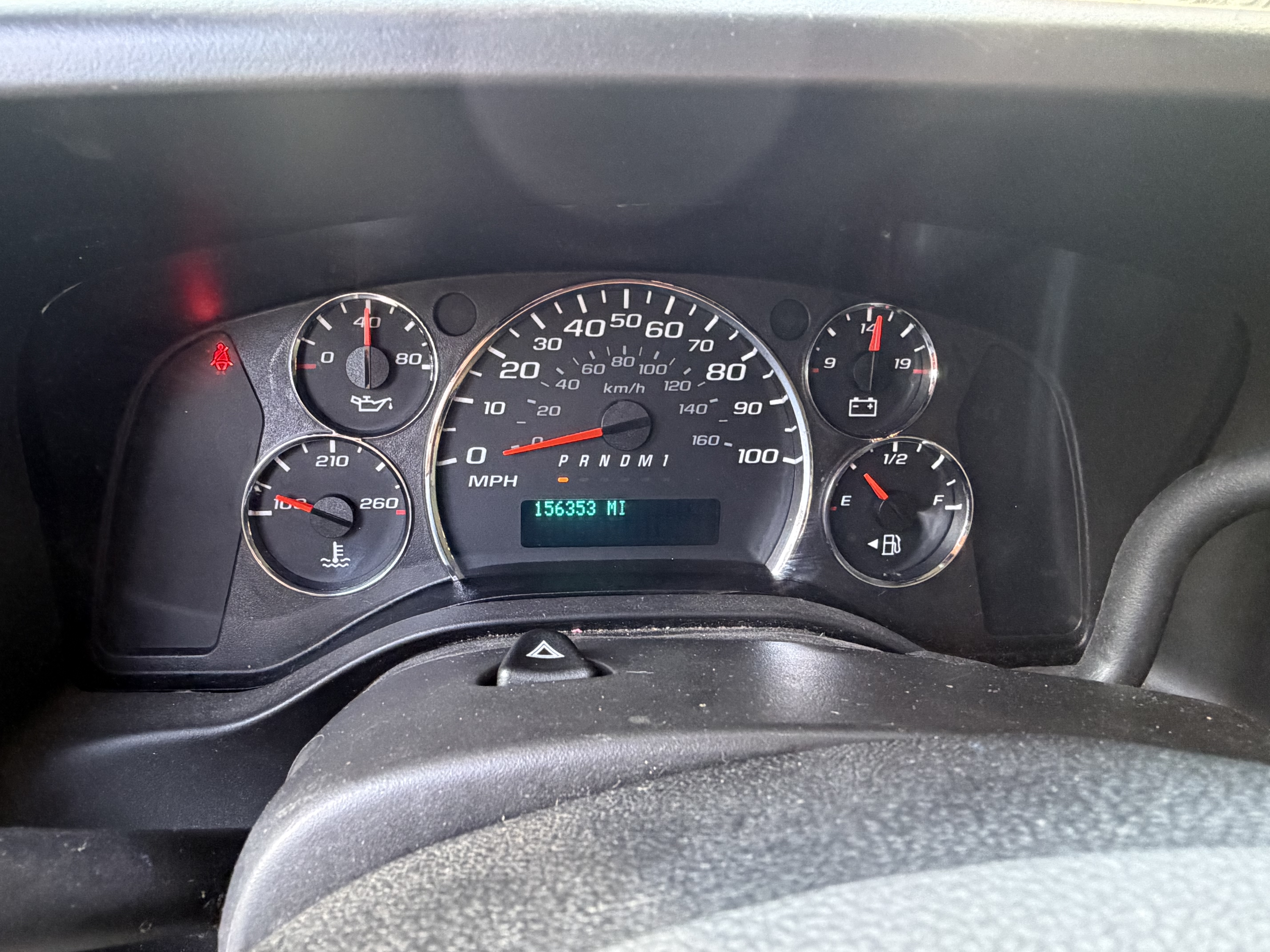 Used 2015 Chevrolet Express 2500 RWD image 20
