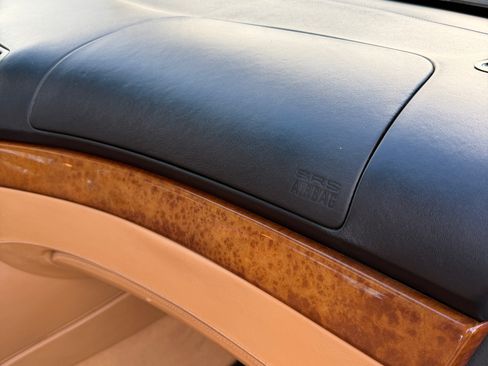 Used 2001 BMW M5 image 10