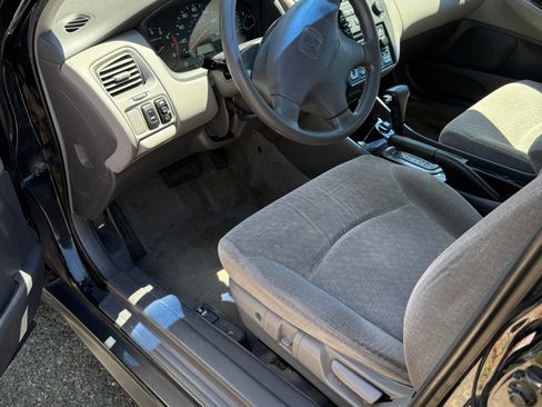 Used 2002 Honda Accord SE image 4