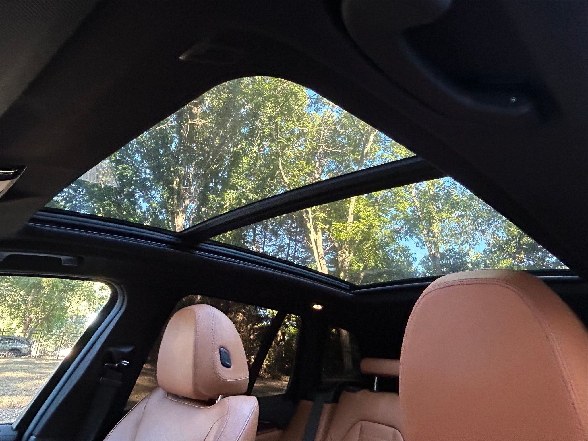 Used 2018 BMW X3 M40i AWD/4WD image 21