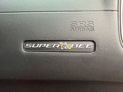 Used 2023 Dodge Charger Scat Pack RWD image 29