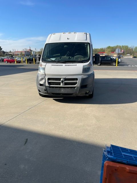 Used 2014 RAM ProMaster 1500 w/ Premium Appearance Group FWD image 1