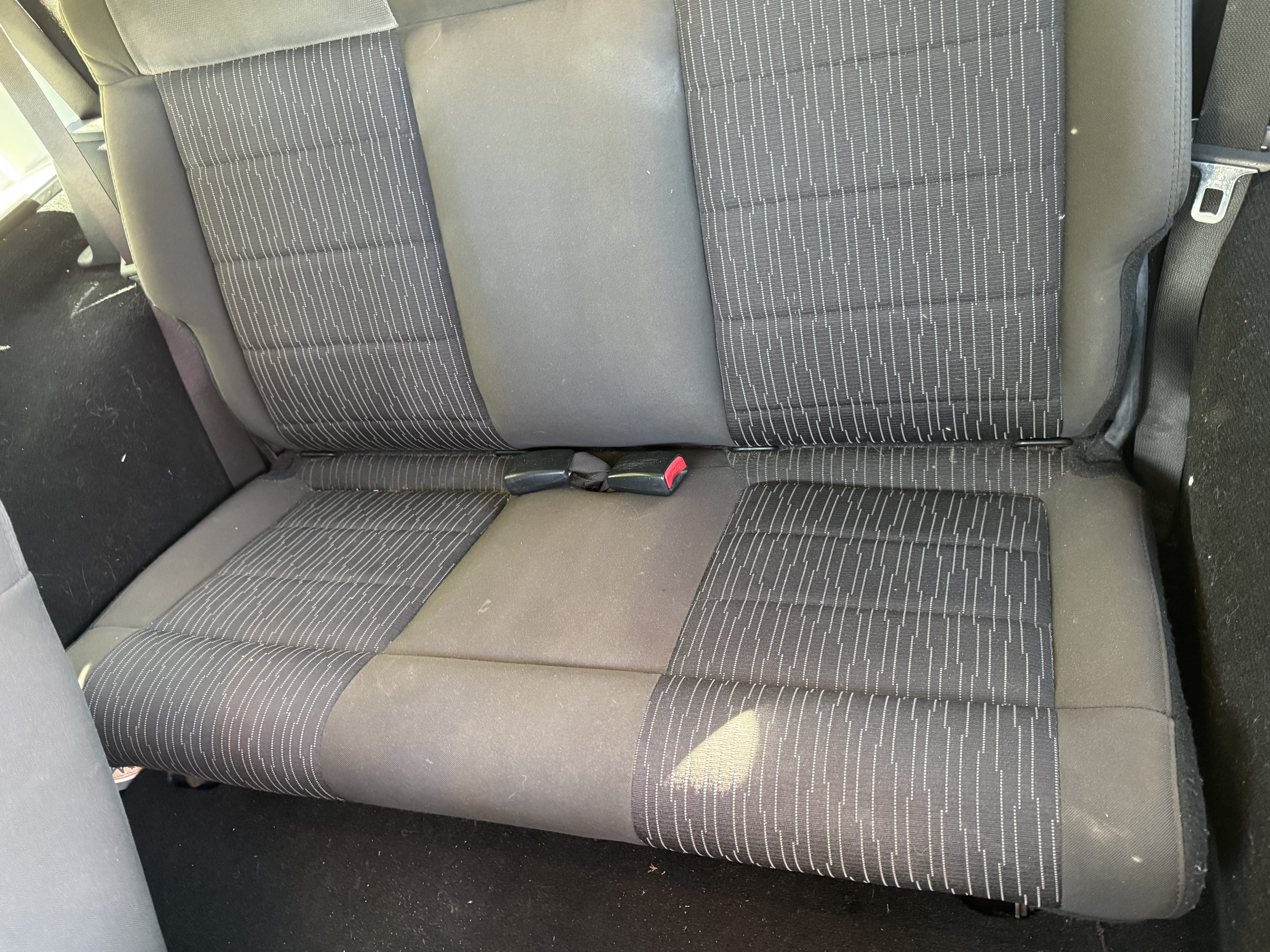 Used 2012 Jeep Wrangler Sport AWD/4WD image 19