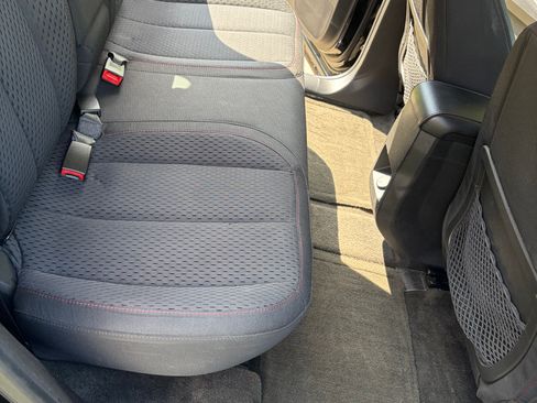 Used 2012 Chevrolet Equinox LS FWD image 13