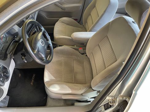 Used 2000 Volkswagen Jetta GLS image 24