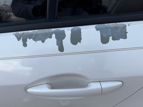 Used 2011 MAZDA MAZDA3 i Touring image 10