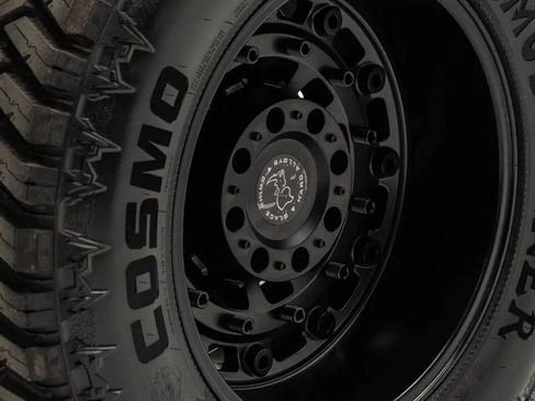 Used 2024 GMC Hummer EV 2X AWD/4WD image 13