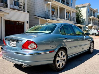 Used 2006 Jaguar X-TYPE 3.0