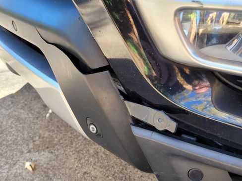 Used 2014 Land Rover Range Rover Sport HSE image 24