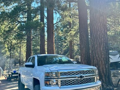 Used 2015 Chevrolet Silverado 1500 LT w/ All Star Edition