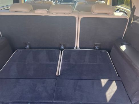 Used 2019 Mercedes-Benz GLS 450 4MATIC image 12