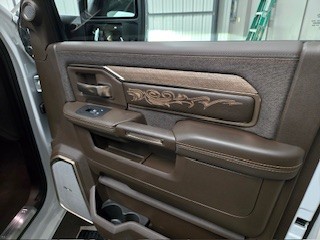 Used 2025 RAM 2500 Limited AWD/4WD image 5