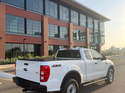 Used 2020 Ford Ranger XL w/ Equipment Group 101A Mid AWD/4WD image 5