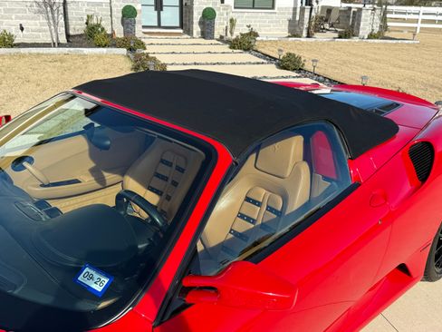 Used 2009 Ferrari F430 Spider image 30