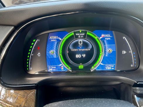 Used 2016 Cadillac ELR w/ Performance Package image 9