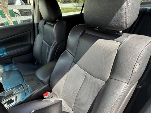 Used 2014 Nissan Maxima 3.5 SV image 10