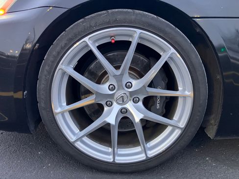 Used 2009 Lexus IS F image 18