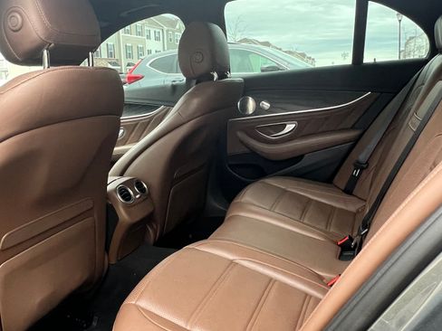 Used 2020 Mercedes-Benz E 53 AMG 4MATIC Sedan image 10