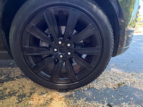 Used 2019 Land Rover Range Rover AWD/4WD image 19