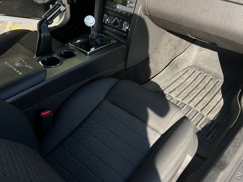 Used 2007 Ford Mustang GT image 15