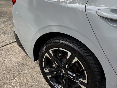 Used 2021 Kia K5 GT-Line image 11