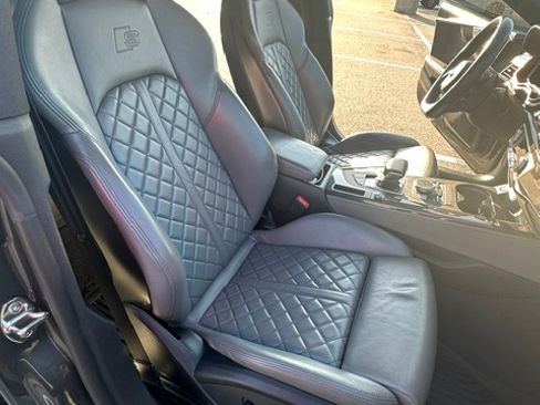 Used 2018 Audi S5 Prestige w/ S Sport Package AWD/4WD image 19