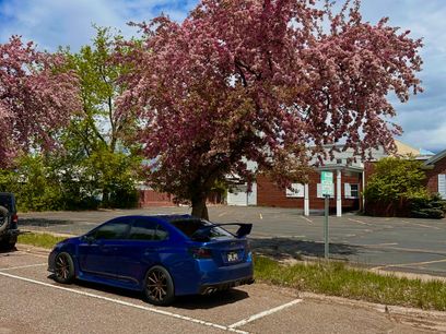 Used 2015 Subaru WRX STI Limited w/ Popular Package #1