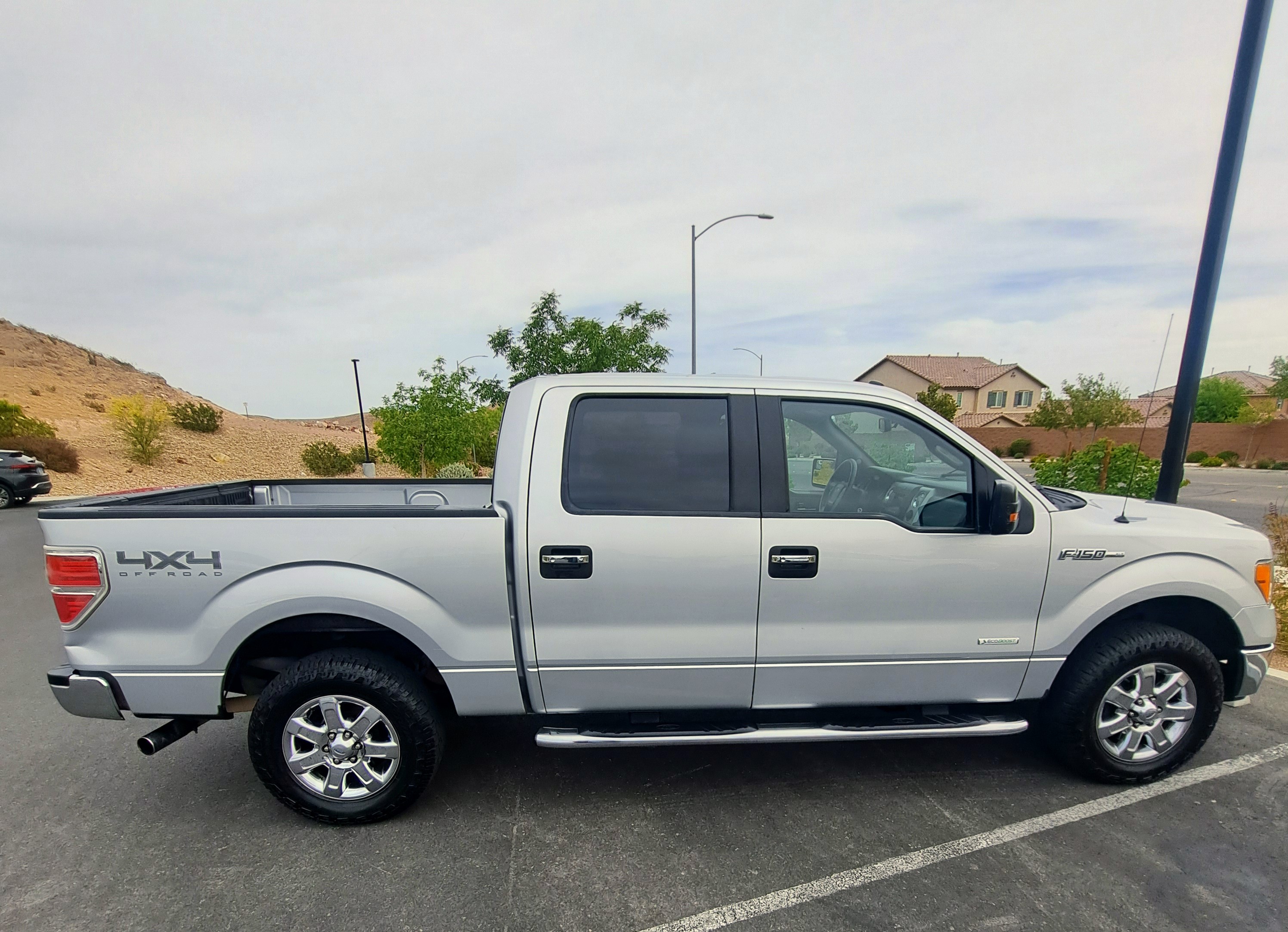 Used 2013 Ford F150 XLT w/ Luxury Equipment Group AWD/4WD image 1